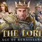 The Lord: Age Of Renaissance. Dok: Gravity Game Link