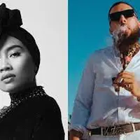 Charlie Heat gandeng Yuna di single Angry Hearts, berikut lirik lagunya.