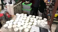 Warung Kopi di Aceh Gratiskan Kopi untuk Tenaga Kesehatan