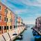Stunning small towns in Europe that are perfect for honeymoon or romantic getaway. (Photo: Nathan Riley/Unsplash)