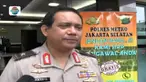 Atas tugasnya mengempiskan ban mobil milik korban Davidson, TP terima uang Rp 14 juta.