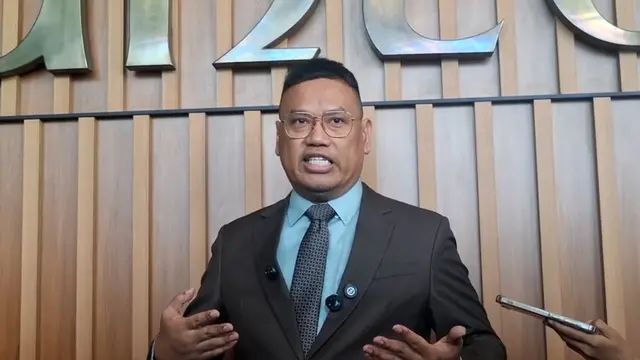 Uya Kuya. (M Altaf Jauhar/ Liputan6.com)