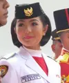 Maria Felicia Gunawan yang biasa di sapa Cia memiliki prestasi yang membanggakan, salah satunya ia mampu menguasai tiga bahasa. (Via Insagram/@Mariafelicia23)