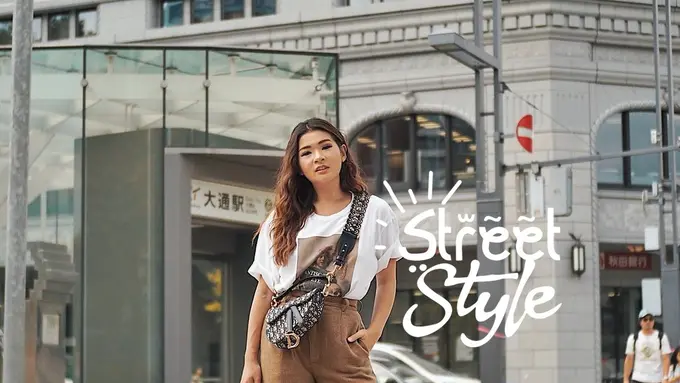 [Bintang] Anaz Siantar