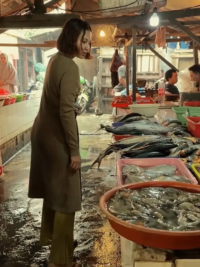 Indah Permatasari (Instagram/indahpermatas)