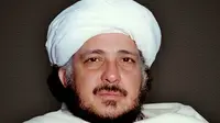 Al Imam Abuya As Sayyid Muhammad Al Maliki (pinterest)