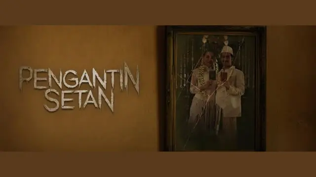 Pengantin Setan