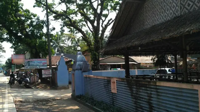 Ajang Miss Waria dibatalkan