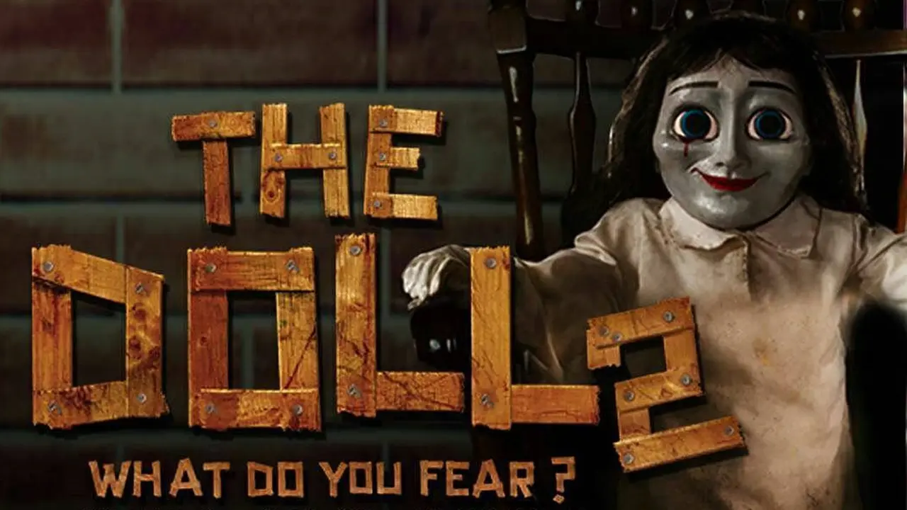 The Doll 2