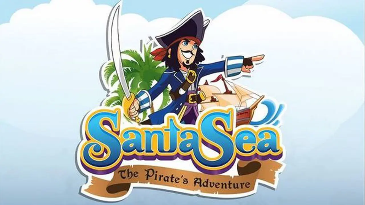 Santa Sea Theme Park, Sukabumi.