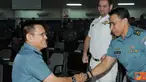 Citizen6, Cipulir: Dikreg dilaksanakan selama 42 minggu dan direncanakan akan ditutup pada November mendatang. Turut hadir dalam ceramah pembekalan ini adalah Wadan Seskoal Laksma TNI FX Agus Susilo dan para Kadep Seskoal. (Pengirim: Badarudin Bakri)