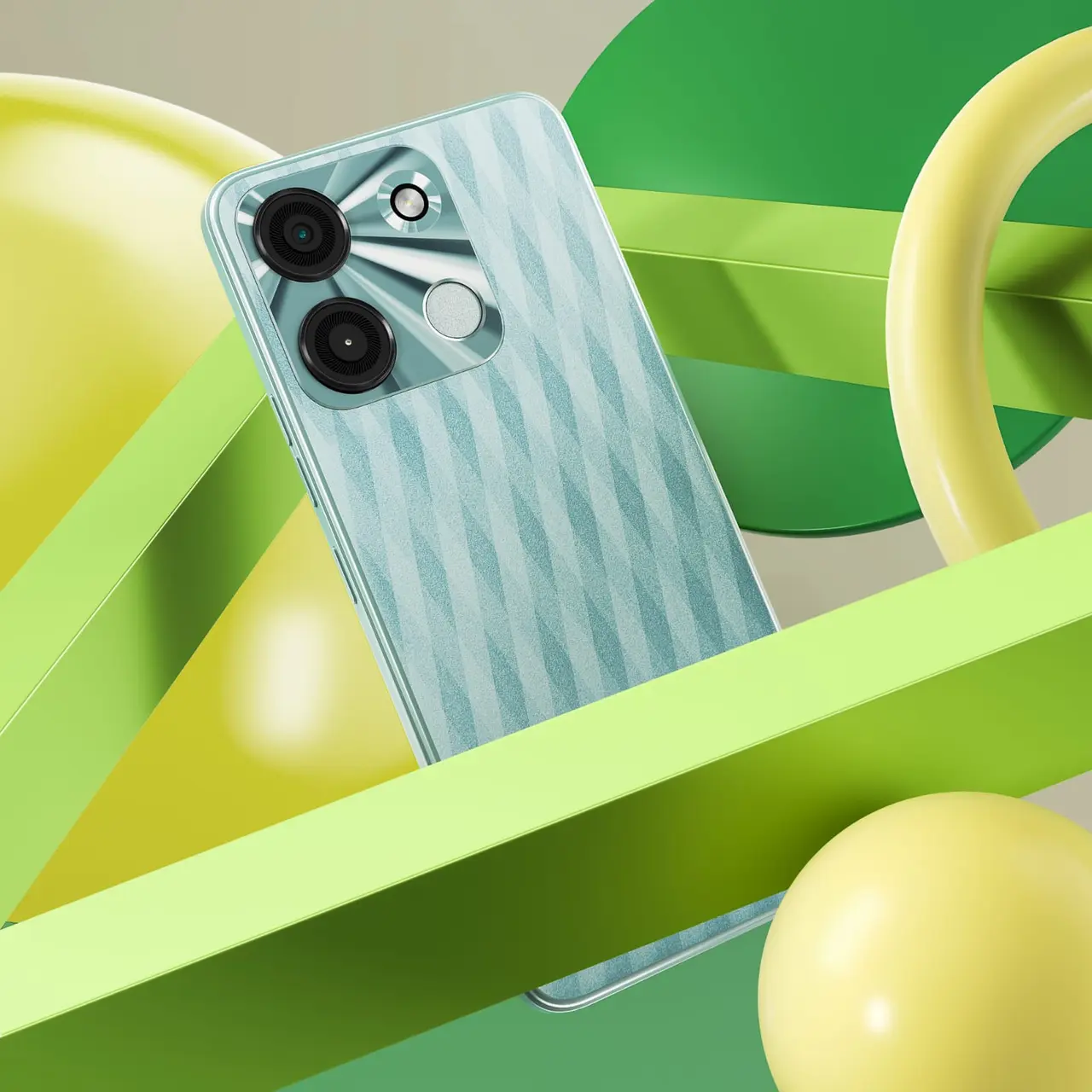 Itel A60s Resmi Rilis, Smartphone di Bawah Rp 1 Juta dengan RAM 8GB ...