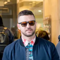 Justin Timberlake. [Foto: TPG Images]
