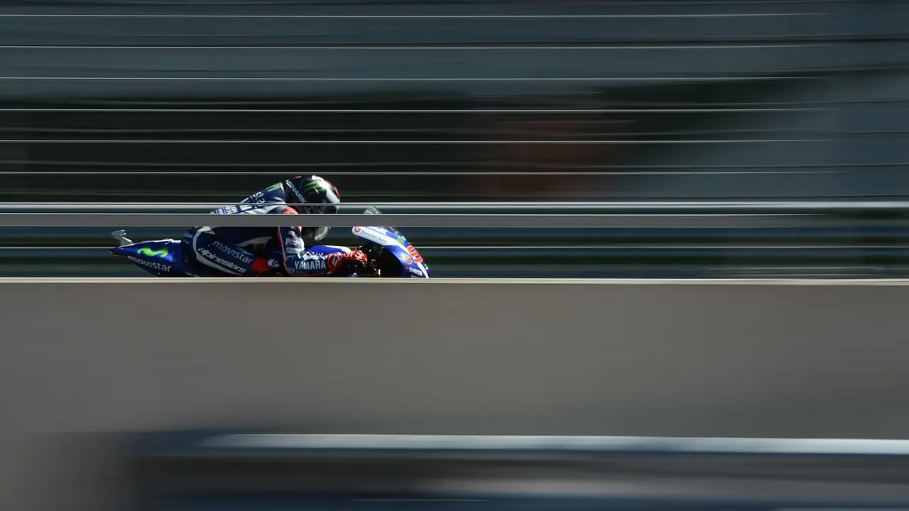 Jorge Lorenzo
