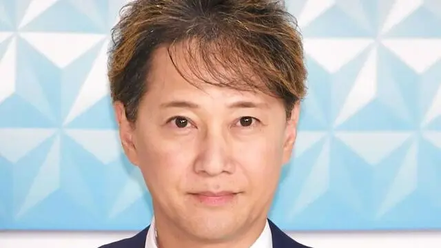 Masahiro Nakai