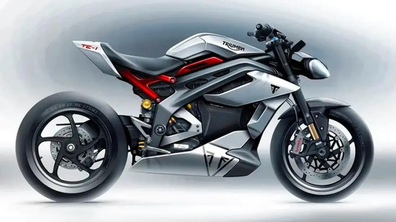 Triumph