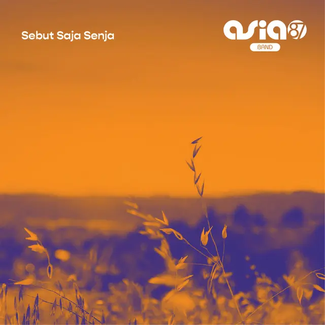 Album Sebut Saja Senja