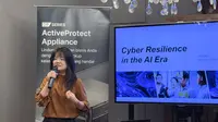 Mengenal Strategi 3-2-1-1-0 yang Jadi Benteng Terakhir Perusahaan untuk Lawan Serangan Ransomware