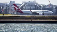 Qantas Jual Tiket Penerbangan Nonstop New York-Sydney Mulai 2027
