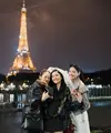 Jelang hari pernikahan, Enzy Storia dan Medina Dina beri kejutan bridal shower untuk Febby Rastanty [@medinadinaaa]