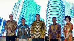 Kejar Ekonomi Tumbuh 6% pada 2027, Airlangga Ungkap 3 Syaratnya