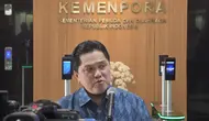 PSSI Siapkan Skenario Terburuk, Timnas Indonesia Tetap Dijadwalkan Away November 2026