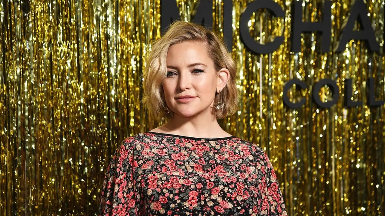 Kate Hudson