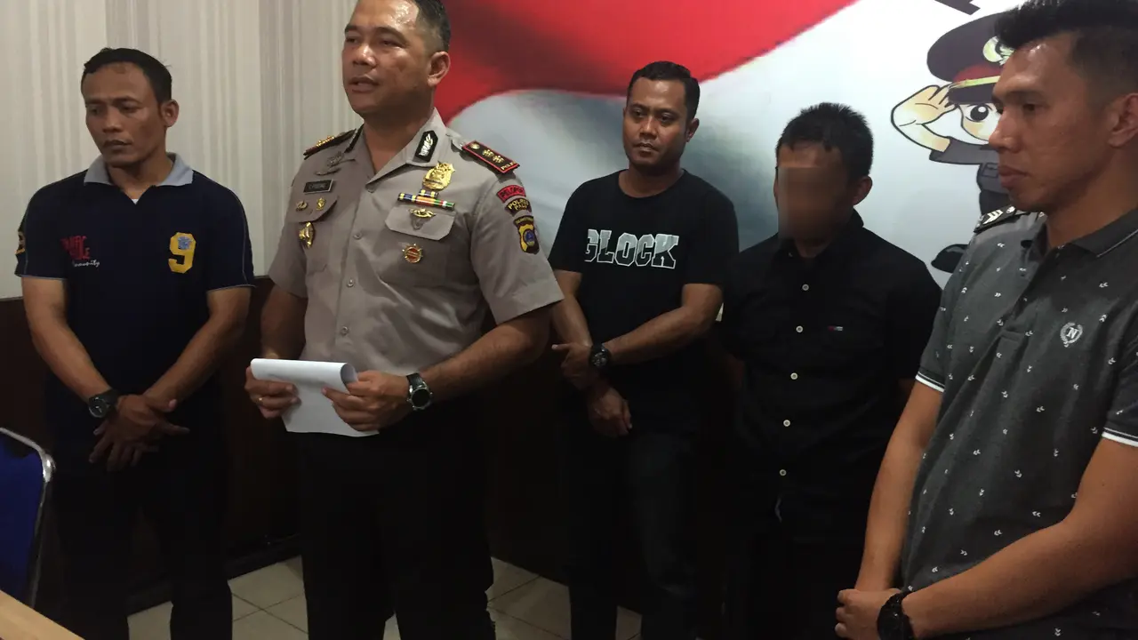 Pembunuhan Wartawan