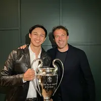 Caesar Hito (Instagram/hitocaesar)