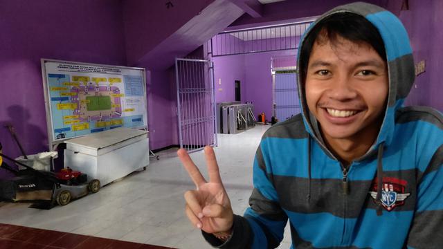 Persik Kediri, Madura United, Risna Prahalabenta