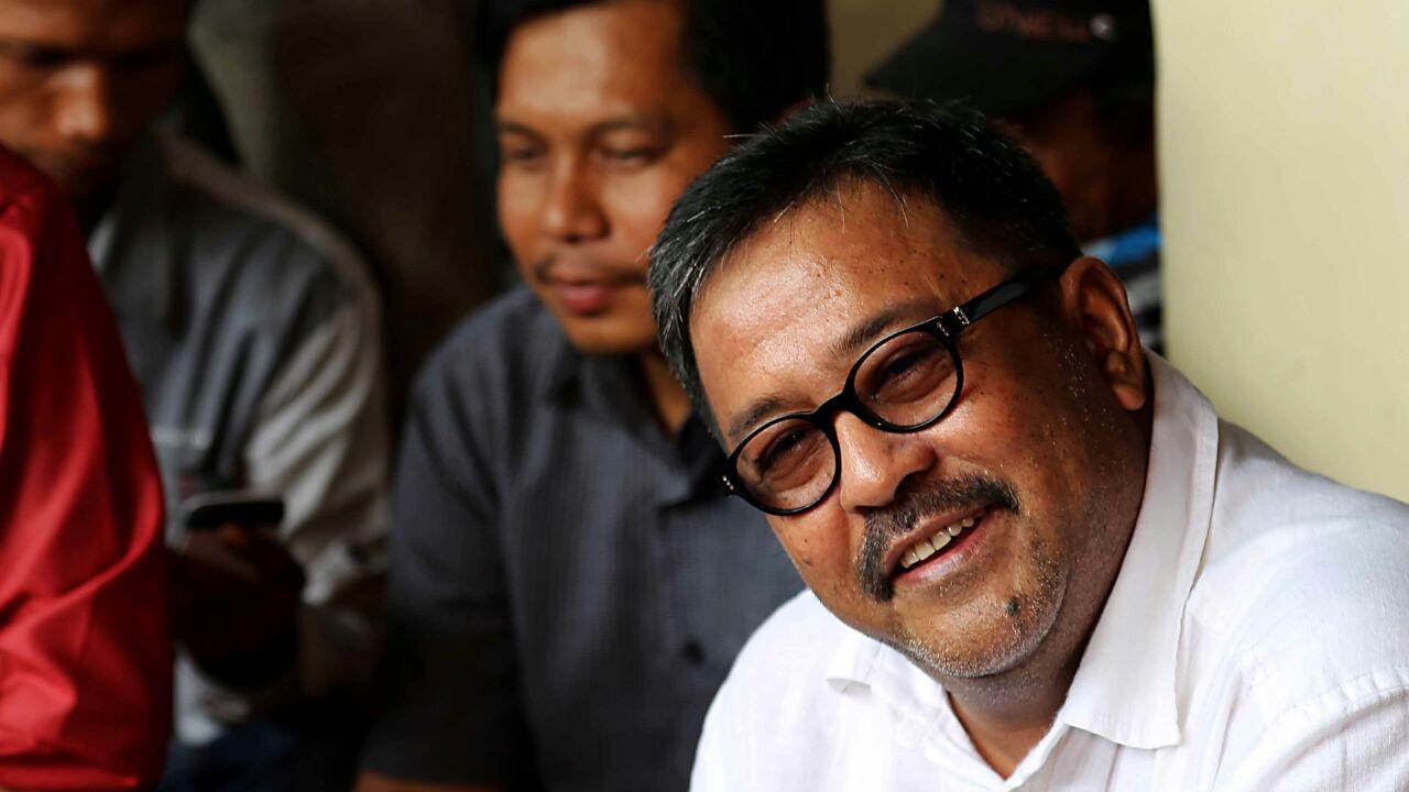 Yandhi Deslatama/Liputan6.com