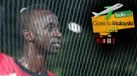 Live: Paling Produktif, Makan Konate Ingin Loloskan T-Team ke MSL