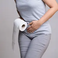 ilustrasi tips mengobati diare dengan tanaman herbal/siam.pukkato/shutterstock