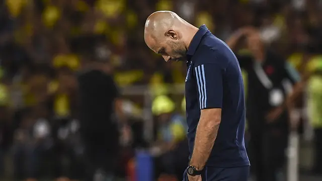 Javier Mascherano