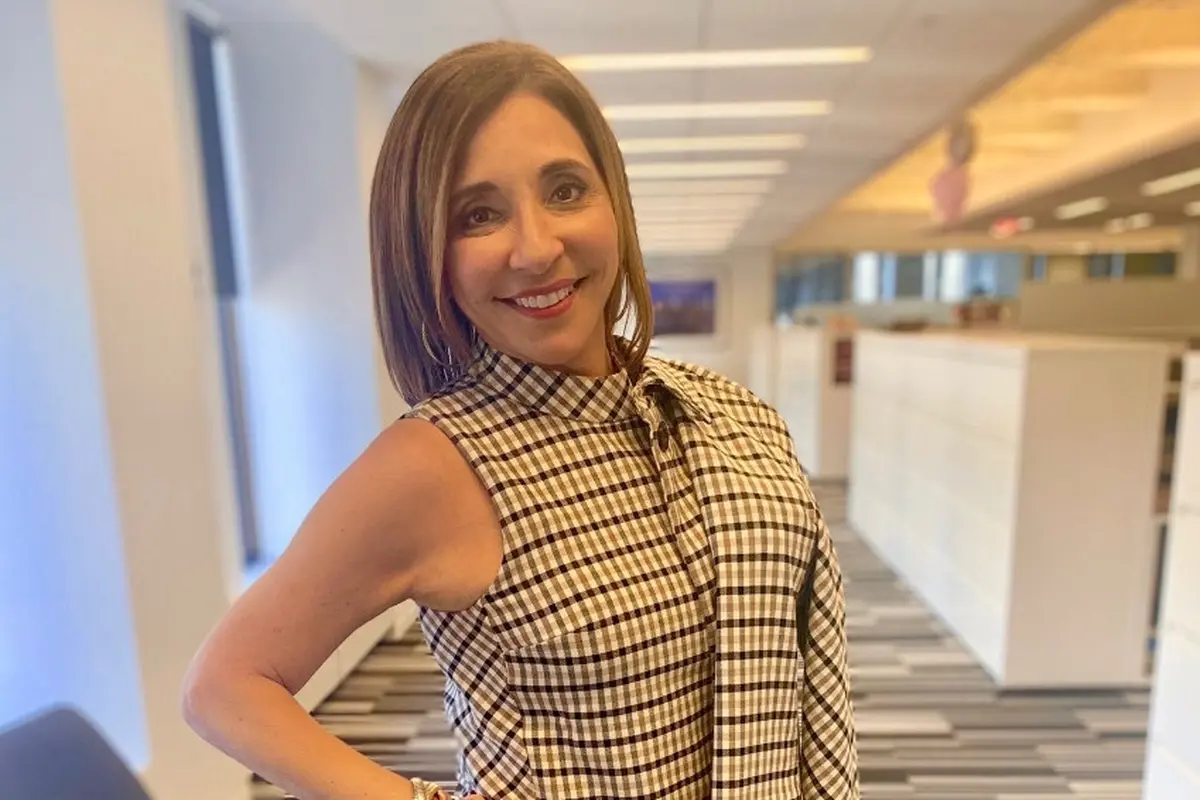 5 PR Besar Linda Yaccarino CEO Baru Twitter Setelah Gantikan Elon Musk