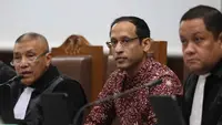 Sidang Lanjutan Kasus Chromebook, Nadiem Jelaskan soal Isu Lonjakan Penghasilan Rp 6 Triliun