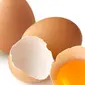 Jika tak langsung dibuang, sisa telur di dalam kulitnya akan menimbulkan aroma amis yang menarik perhatian kecoa.