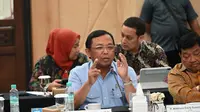 Herman Khaeron Sebut Perlu Strategi Efektif Atasi Lonjakan Kendaraan Arus Mudik Lebaran
