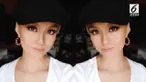 Penyanyi Agnez Mo hadir di gelaran musik AS, America Music Awards 2017. Penampilan Agnez banyak dipuji karena terlihat memukau.