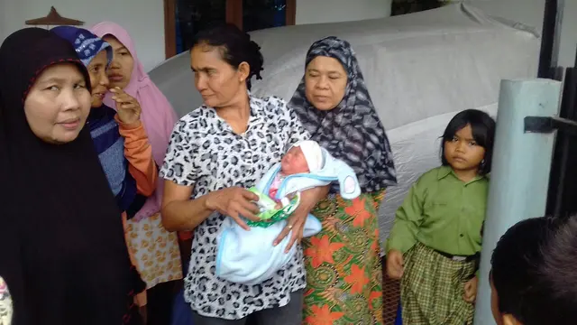 Bayi Tak Diharapkan