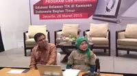 Lenovo dan Relawan TIK mengambil langkah untuk menjadikan bagian timur Indonesia sebagai lokasi penyebaran program internet edukatif. 