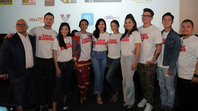 [Bintang] Herjunot Ali