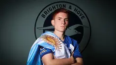 Transfer Valentin Barco, Apa yang Dilihat Chelsea dari Pemain yang Pernah Gagal di Brighton?