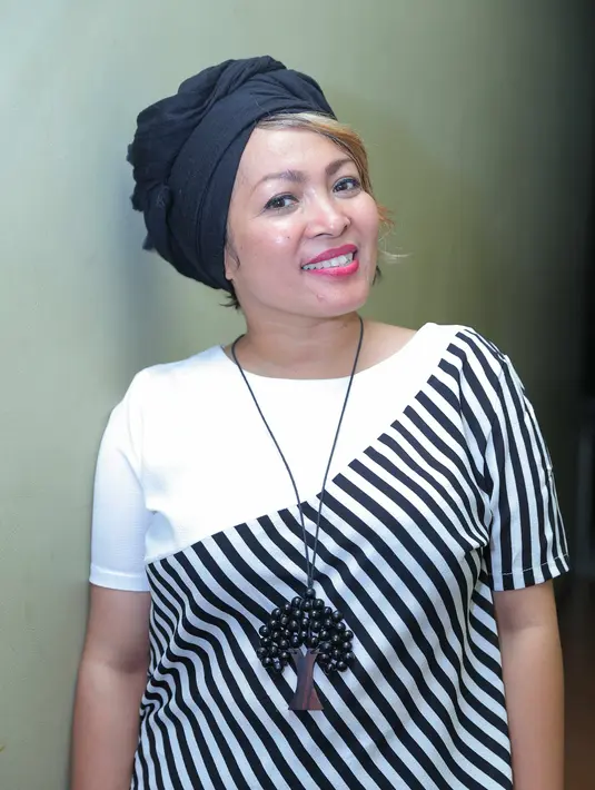 Pada era Presiden Susilo Bambang Yudhoyono, vokalis grup The Groove itu juga pernah diundang. Tapi tidak dalam rangka 17-an melainkan acara lain. (Andy Masela/Bintang.com)