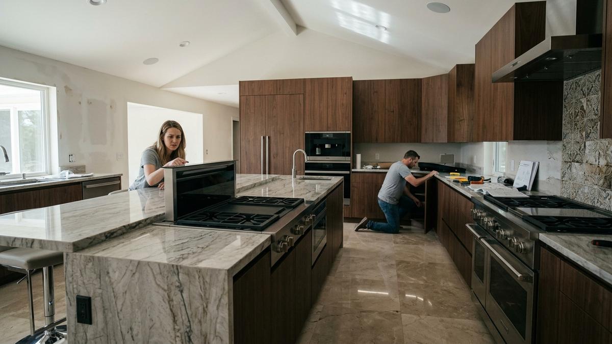 Renovasi Rumah Mahal yang Ternyata Tidak Worth It, Pertimbangkan Sebelum Mengeluarkan Banyak Uang