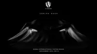 Pabrikan Lebanon Rilis Teaser Supercar Bertenaga 1.000 Tk