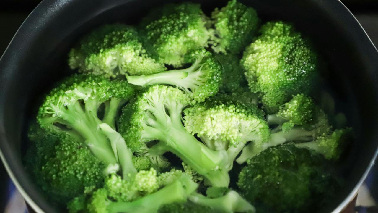 Broccoli