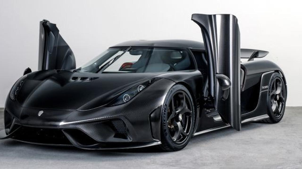 Koenigsegg Berencana Bikin Supercar Hybrid Murah (Foto: Paultan)