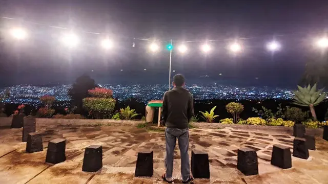 Bukit Moko Cimenyan
