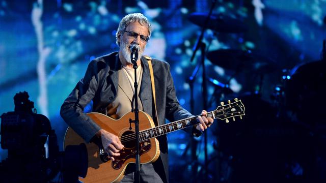Cat Stevens - Yusuf Islam